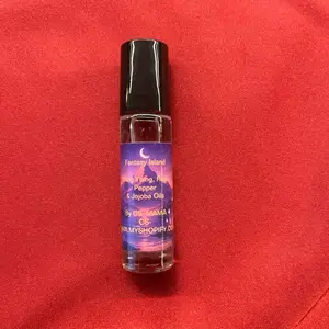 Fantasy Island Aroma Oil Fantasy Island Aroma Oil