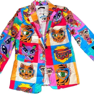Blaizer retro