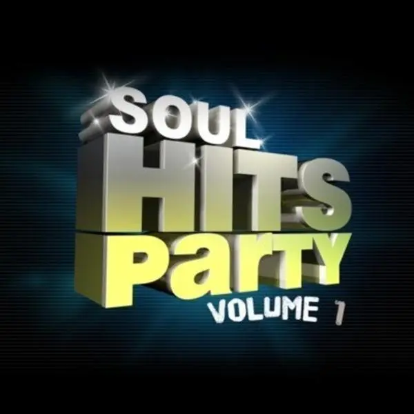 Timeless Voices - Soul Hits Party Vol 1  [COMPACT DISC - CD]
