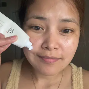 Product Review of [Beauty of Joseon] Rice Probiotics UV Sunscreen SPF50+ PA++++ 50 ml from ❤**🧿