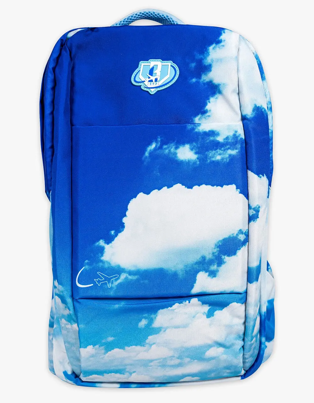 BASEBALL LIFESTYLE 101 Dream Chaser Backpack, Blue Combo
