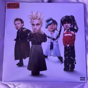5 Seconds of Summer - Everyone's A Star! (Vinyl)