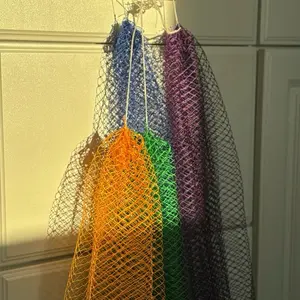 Authentic Net Sponge