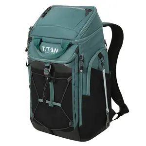 Titan 26 Can Backpack Cooler