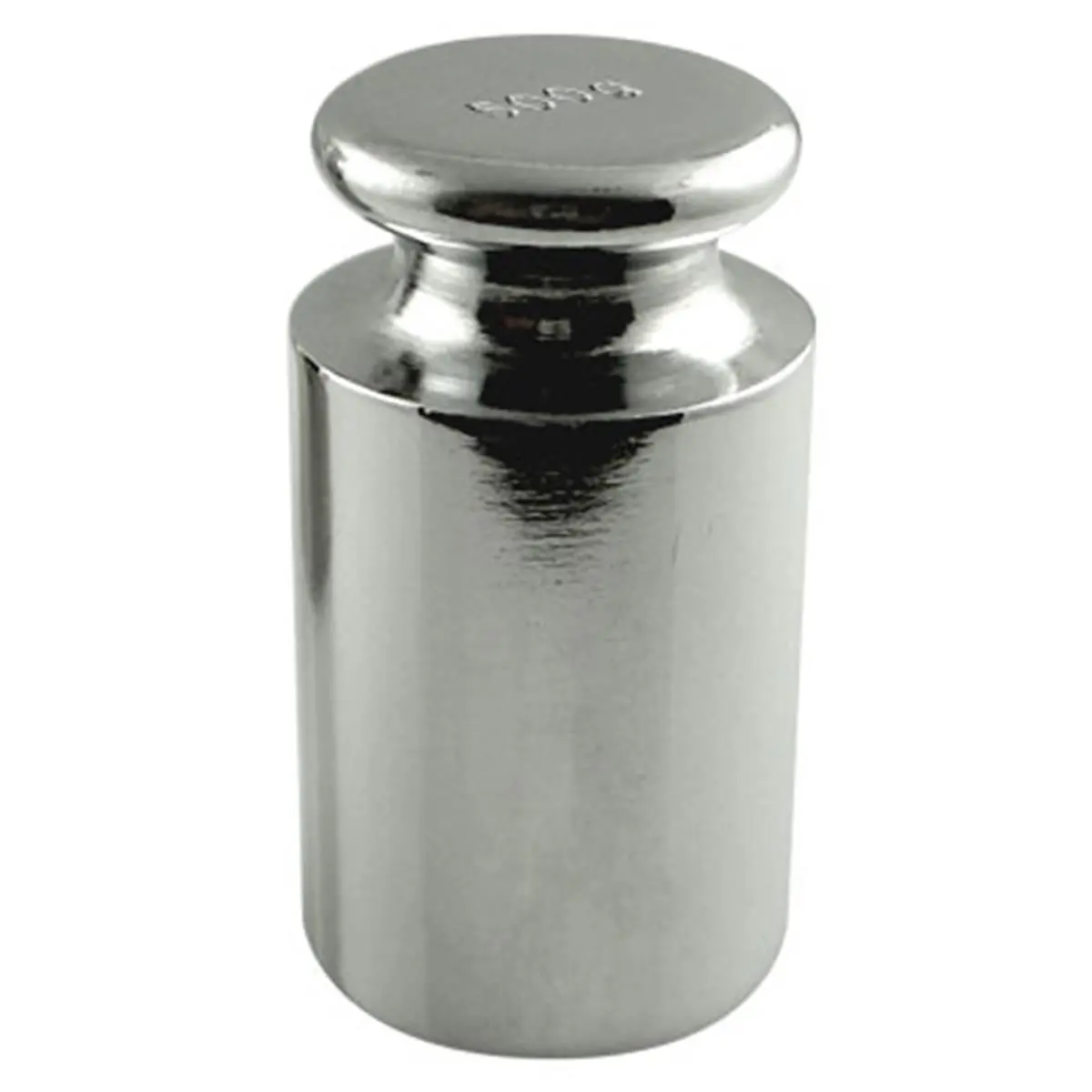 American Weigh Scales 500WGT 500g Calibration Weight - Compatible with Balance Scales, Tool for Sailing Water Sports