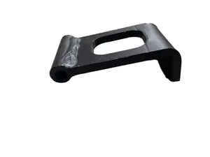 Timpte Gear Box Lock