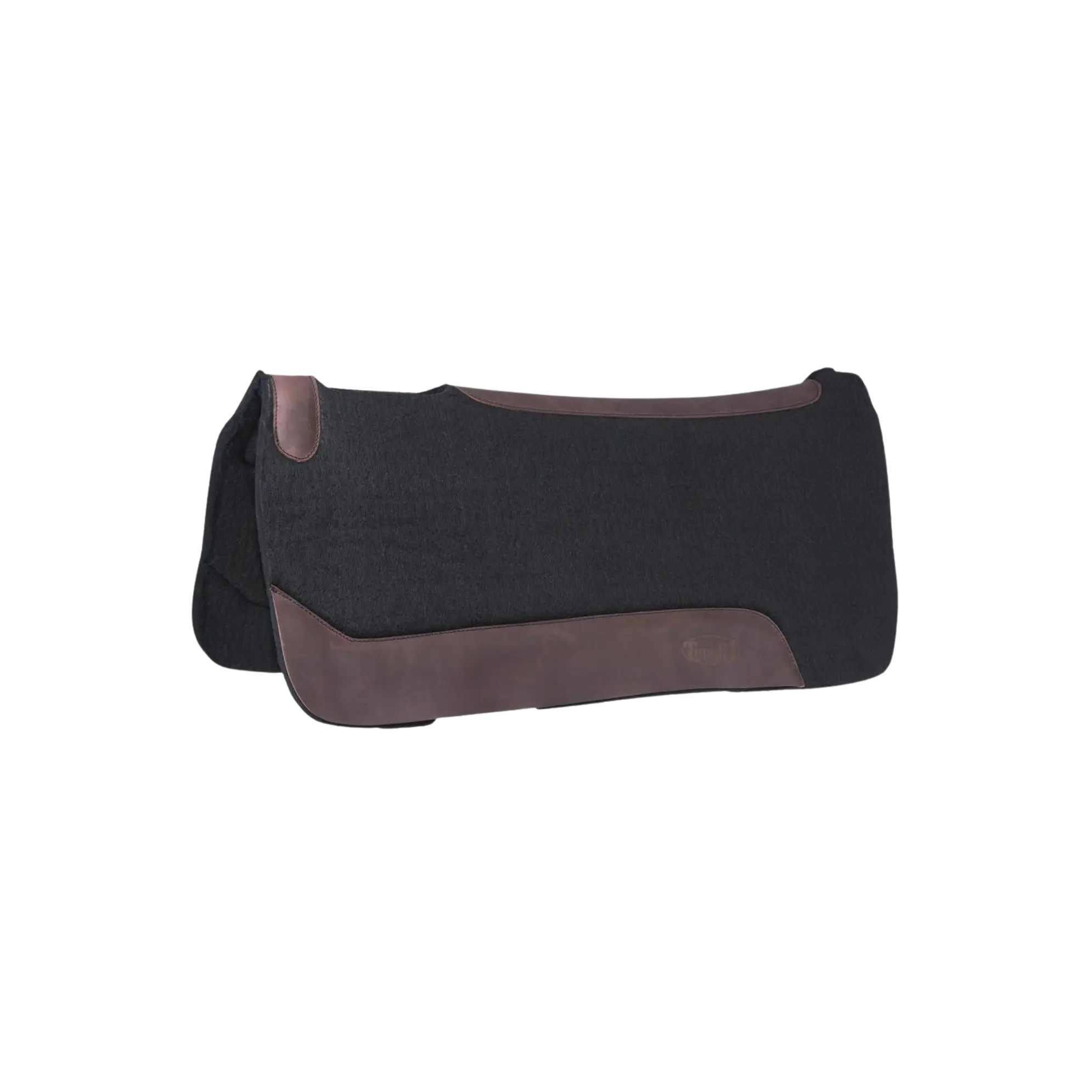 Tough1 Contour Felt Saddle Pad