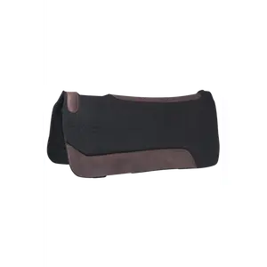Tough1 Contour Felt Saddle Pad