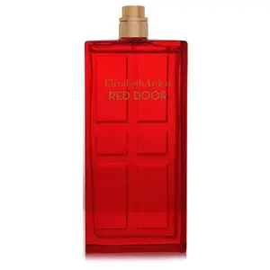 Red Door Eau de Toilette - New Packaging - 3.3oz-Tester