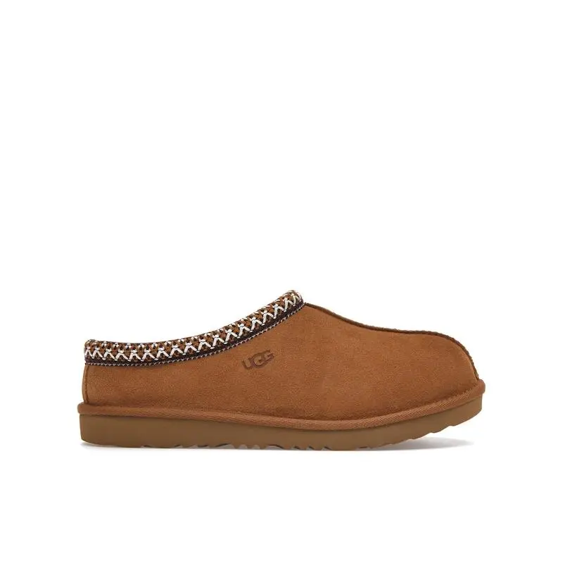 UGG Kid's Tasman II Slipper Chestnut, from StockX