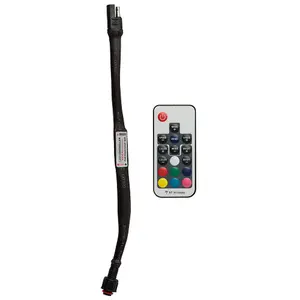 LED Xtreme Replacement Remote & RF Controller Single (4 pin)