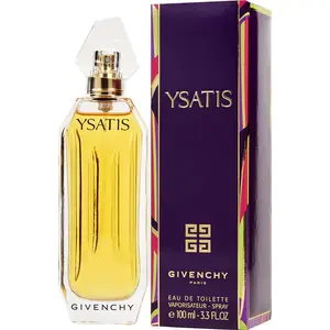 Ysatis By Givenchy Edt For Women