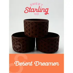 SSC Signature Tumbler Boot- Desert Dreamer