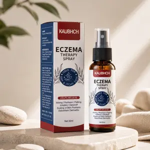 Natural Plant Extract Soothing Hydration Spray