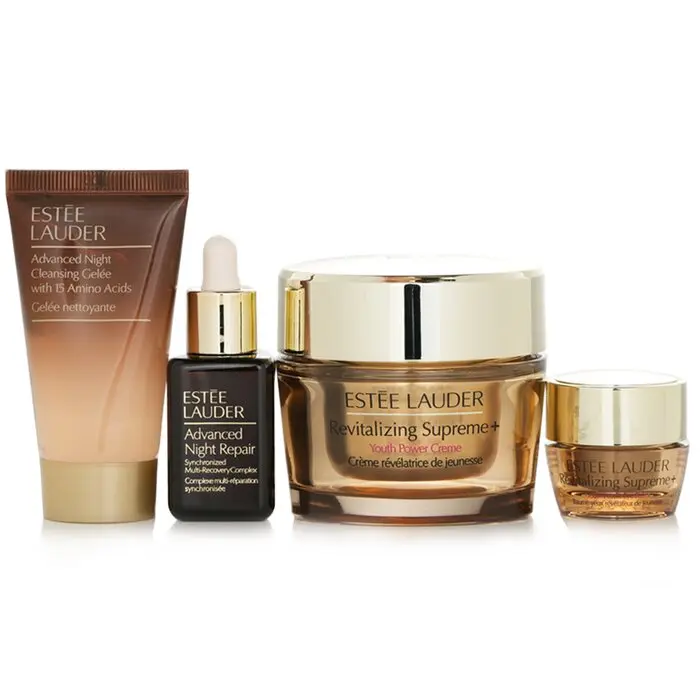 ESTÉE LAUDER The Lift + Firm Routine Set: