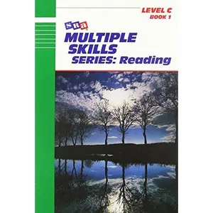USED-Multiple Skills Series Reading Level C Book 1 by Barnell (Paperback)