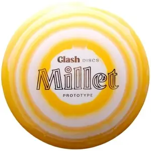 Clash Discs Millet - Control Driver Disc