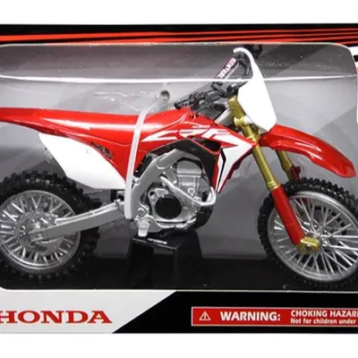 Japanese Motorcycles TikTok Shop - Main Image