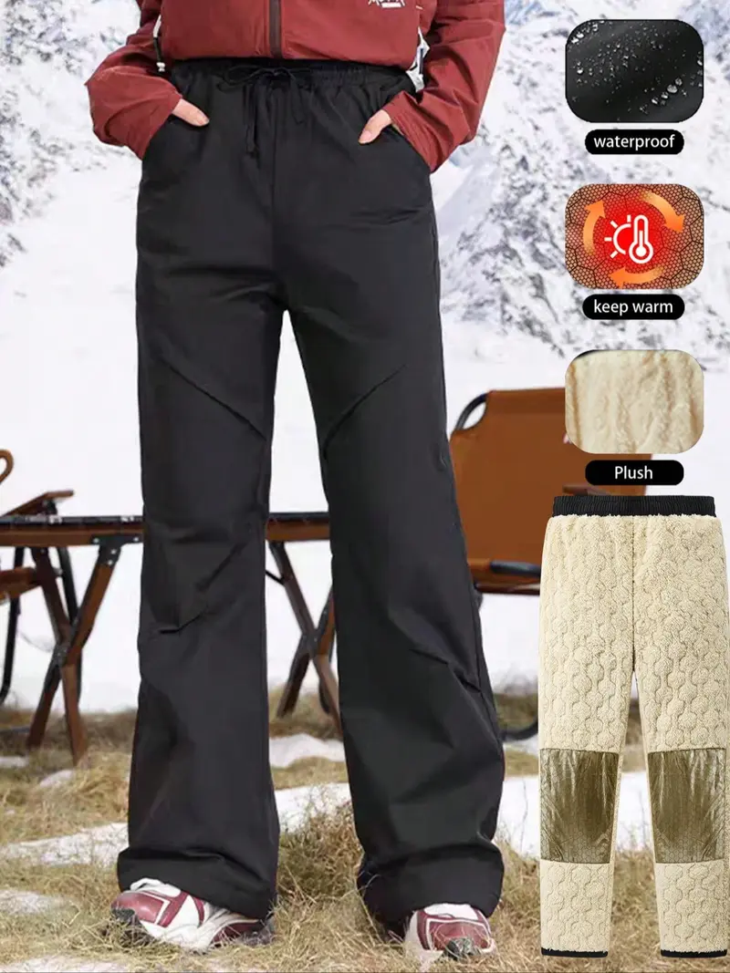 capeesh ski pants - TikTok Shop