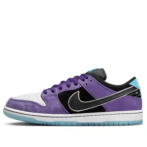 Nike x Hayley Wilson SB Dunk Low 'Court Purple' HJ0513-500