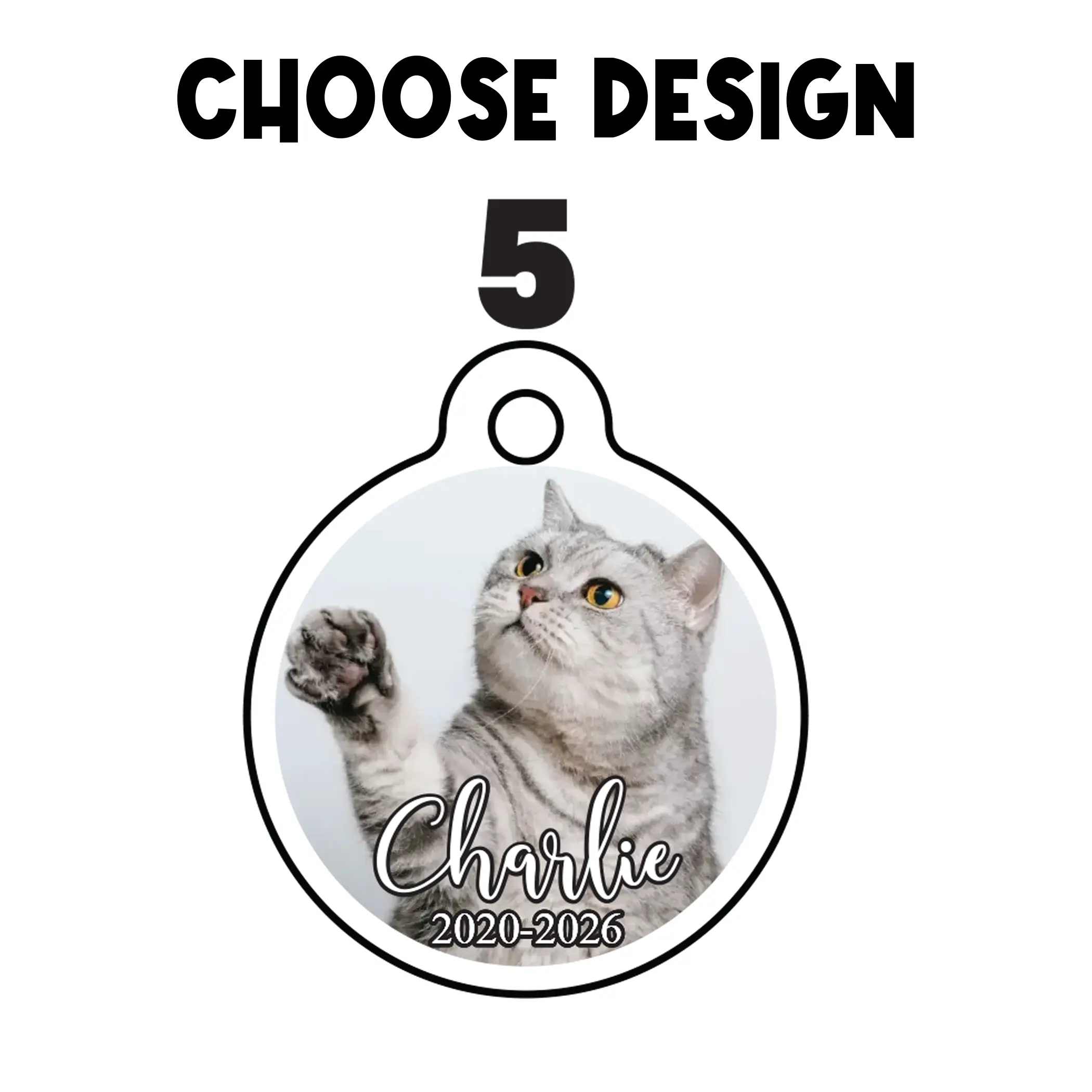 Design 5 - Send NAME+PHOTO via MESSAGE