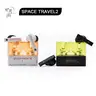 MOONDROP Space Travel 2 True Wireless Noise Canceling Earbuds - In Ear Headphone with ANC Noise Reduction, Bluetooth 6.0 Low-Latency Game Mode, SBC/AAC Compatibility, Batteries, Back to School Gaming Accessory