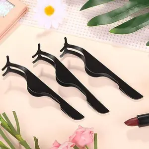 Eyelash Applicator Tool -Black