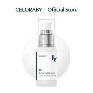 [CELORABY Official Store] 4GF Derma Repair Hydro Serum - Moisturizing Formula for Skin Hydration and Comfort