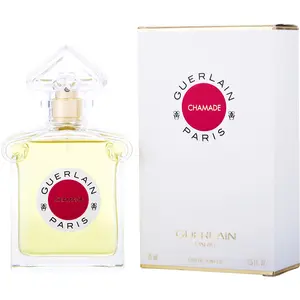 Chamade By Guerlain Edt For Women