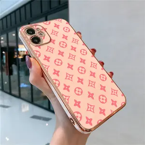 Luxury Phone Case for iPhone 17,16,15,14,13 pro max , plus is a high-end, fashionable phone case suitable for both men and women.17 promax case/ 16 plus case/15 pro max case/