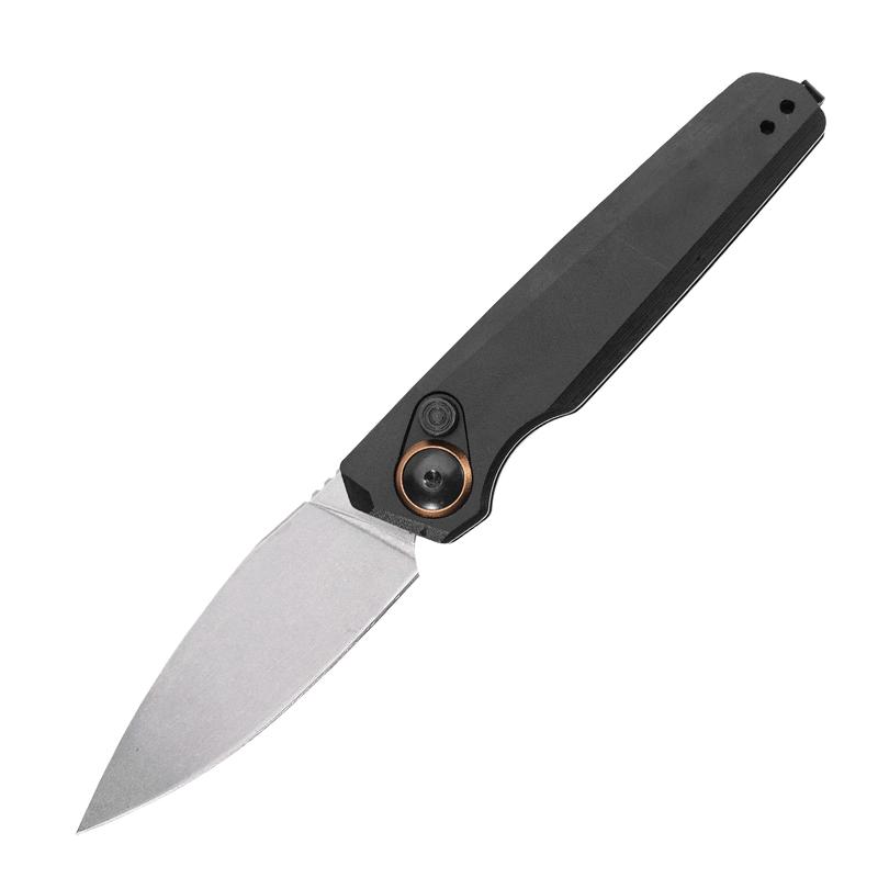 EDC Outdoor Folding Knife Camping Sharp Folding Knife Portable Survival Knife Outdoor Camping Knife