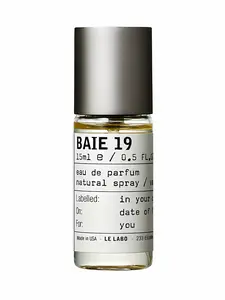 Le Labo Women's 0.5 Ounce Baie 19 Eau de Parfum
