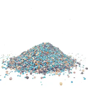 Bonsai Fertilizer 18-4-10, Root Stimulant & Micro Nutrients, Slow Release Formula