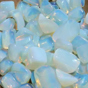 Opalite Crystal Tumbled Stones