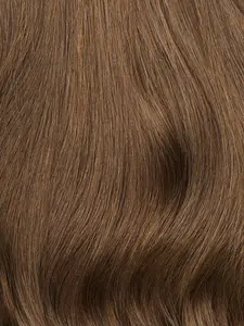 20" Chestnut Brown Halo® Hair Extensions (180g) 20" Chestnut Brown Halo® Hair Extensions (180g)