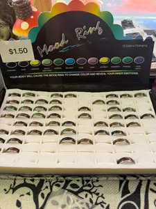 Bulk Mood Rings