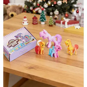 Unicorn Dinosaur Hatching Eggs Kids Toys, Water Growing Expandable Novelty Toys, Creative Magic Surprise Egg Toys for Children | Perfect Gift & Party Favors