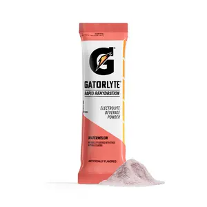 Gatorlyte Powder Watermelon | 48 pack Gatorlyte Powder Watermelon | 48 pack