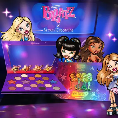 Bratz Coleccion De Maquillaje TikTok Shop