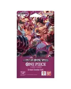 Bandai One Piece OP-11 Blister Pack