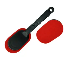 TIRE DRESSING APPLICATOR KIT