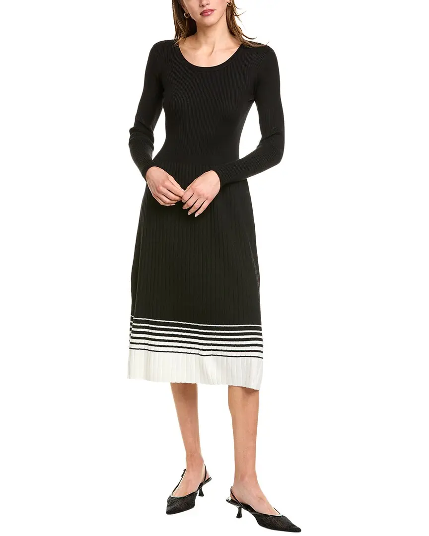 T Tahari Midi Dress T Tahari Midi Dress