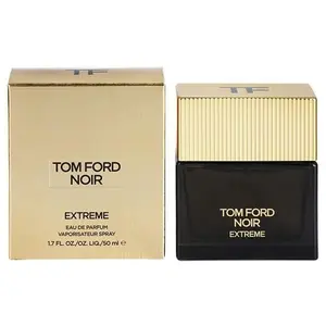 Tom Ford - Noir Extreme Eau De Parfum 1.7oz