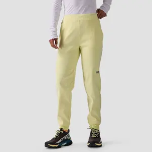 Backcountry Destination Softshell Fleece Pant - Women's