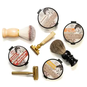 Shave Brushes
