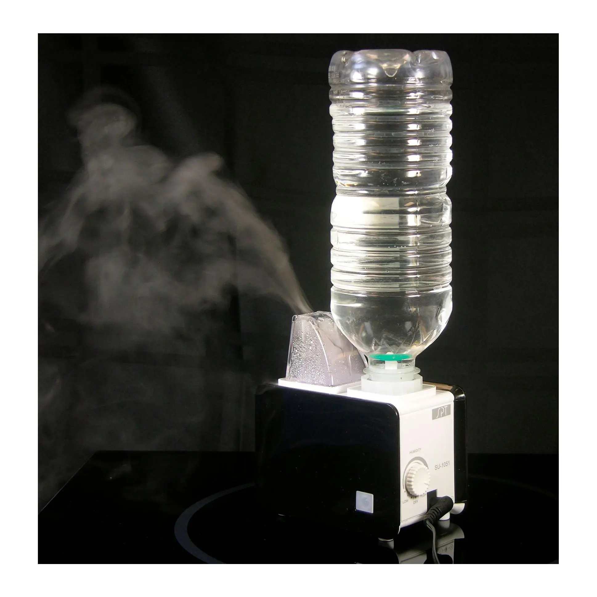 Sunpentown Personal Humidifier Sunpentown Personal Humidifier