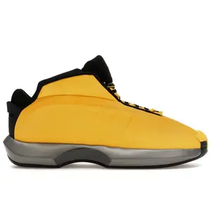 adidas Men's Crazy 1 Sunshine (2022), from StockX