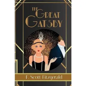 USED-The Great Gatsby by Fitzgerald, F. Scott (Paperback)
