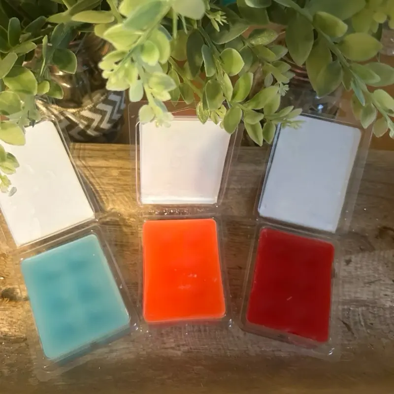 Wax Melts Wax Melts