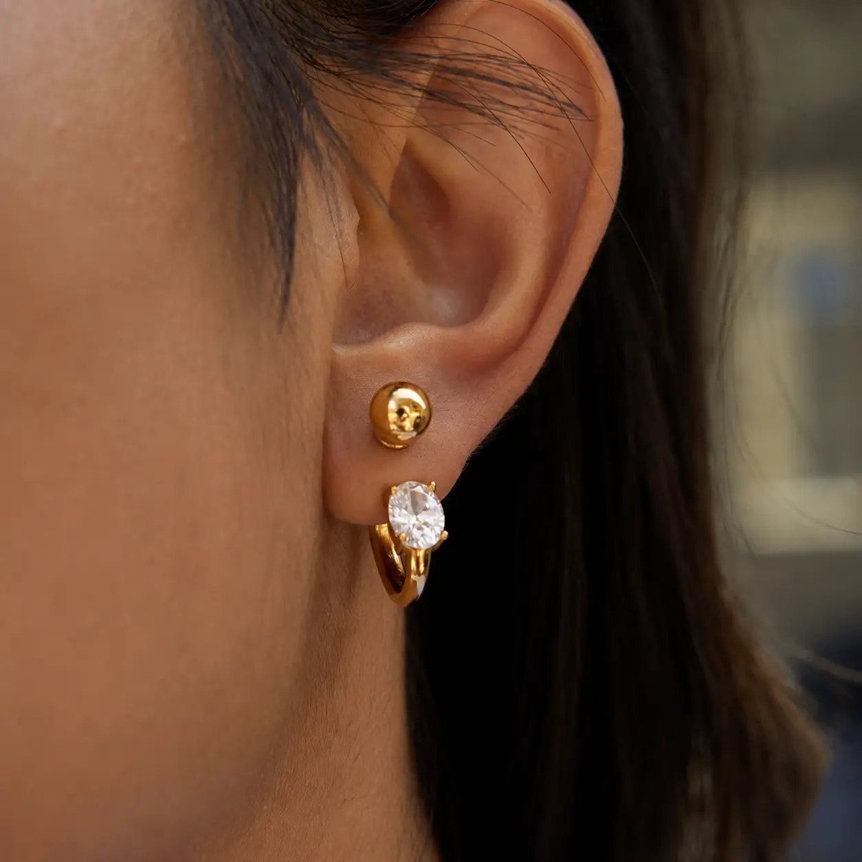 Stella Earrings✨